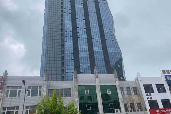 福地(dì)大(dà)廈1